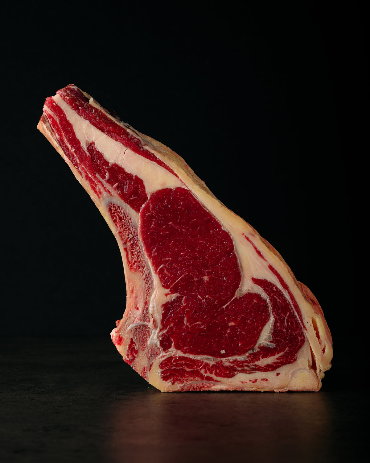 Chuleton Vaca Lurra A Okelan