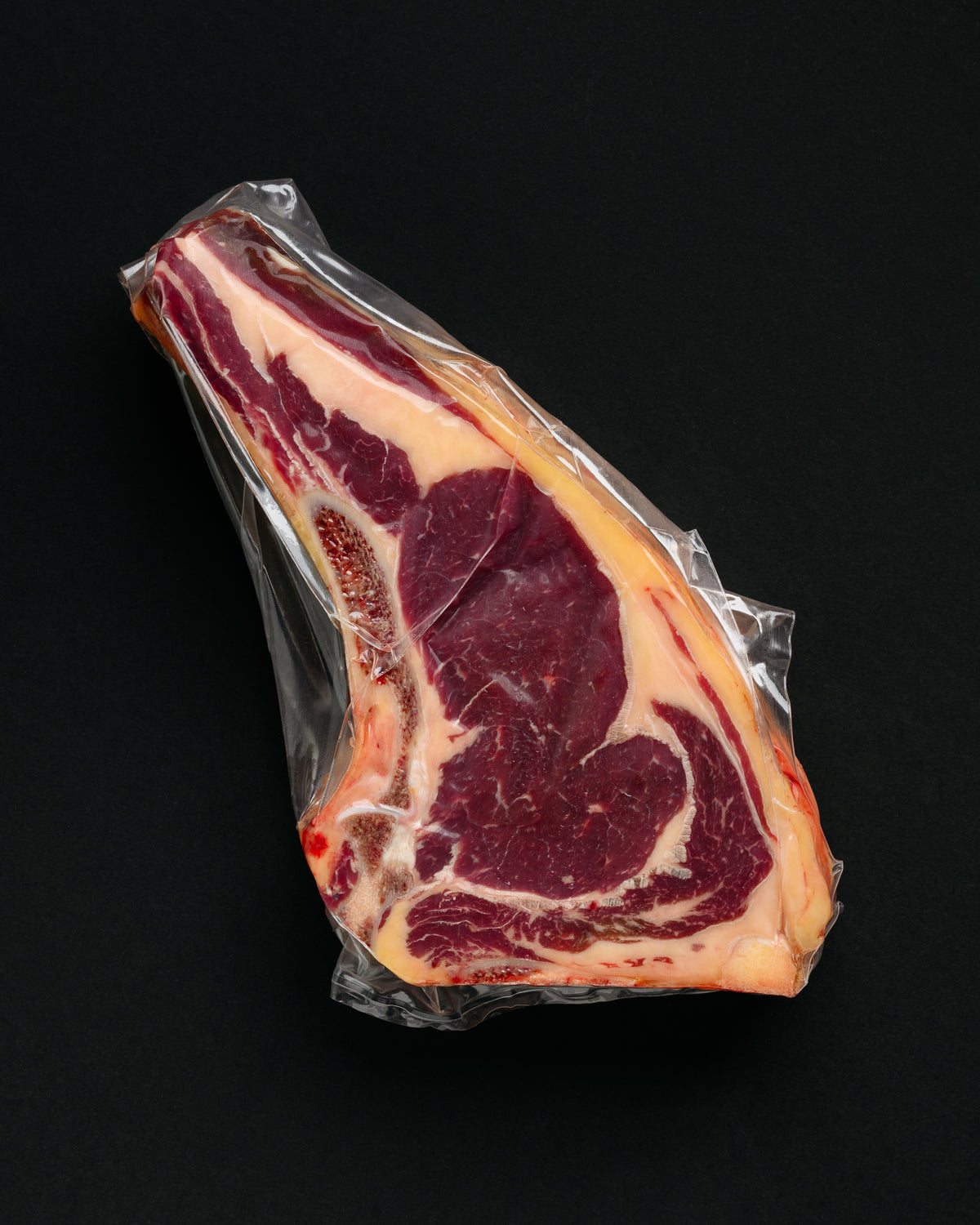Chuleton Vaca Lurra A Okelan 1