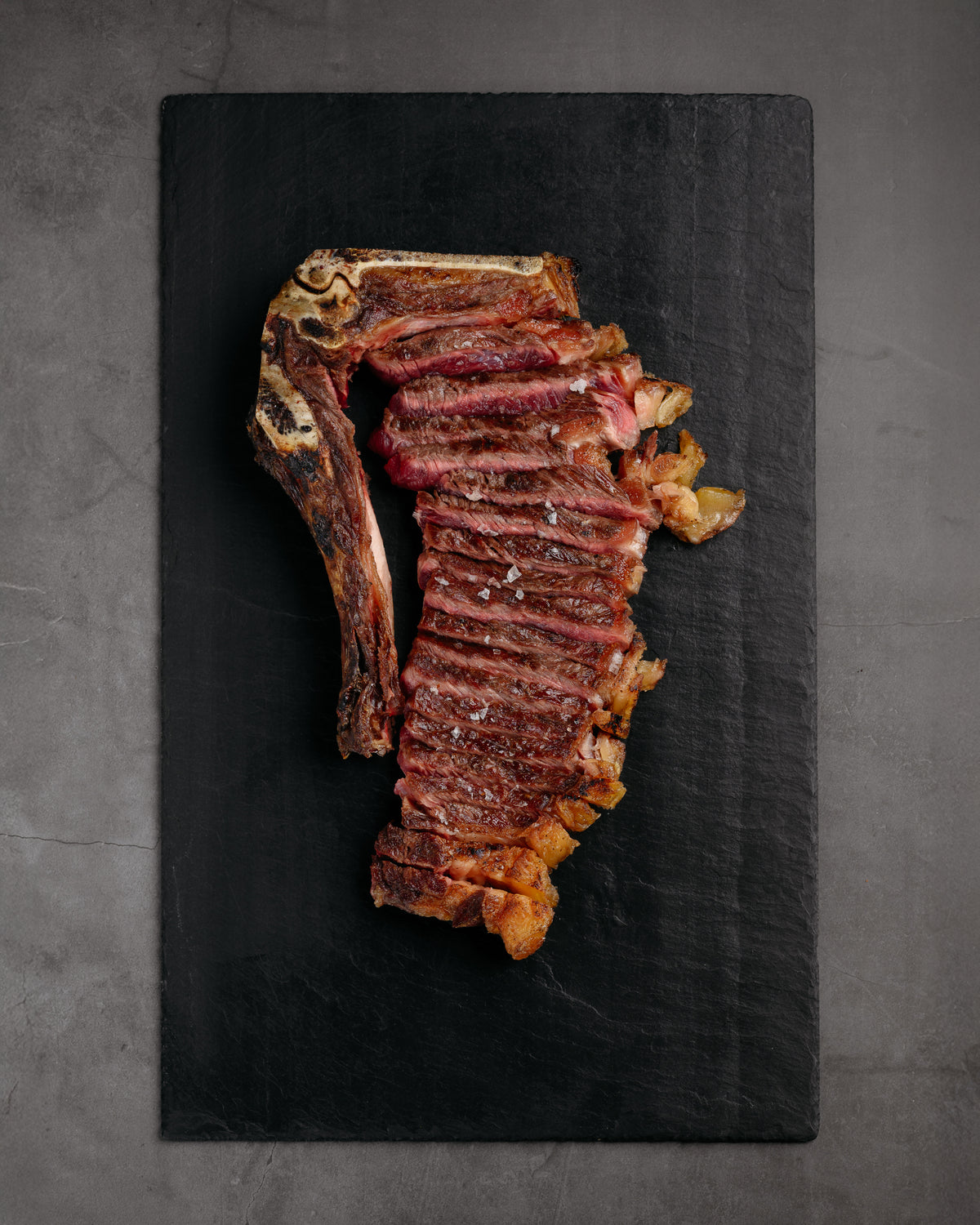 Chuleton Vaca Lurra A Okelan 2