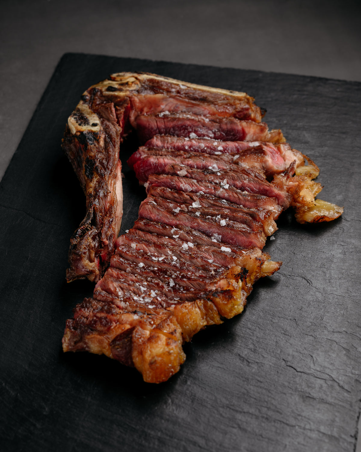 Chuleton Vaca Lurra A Okelan 3