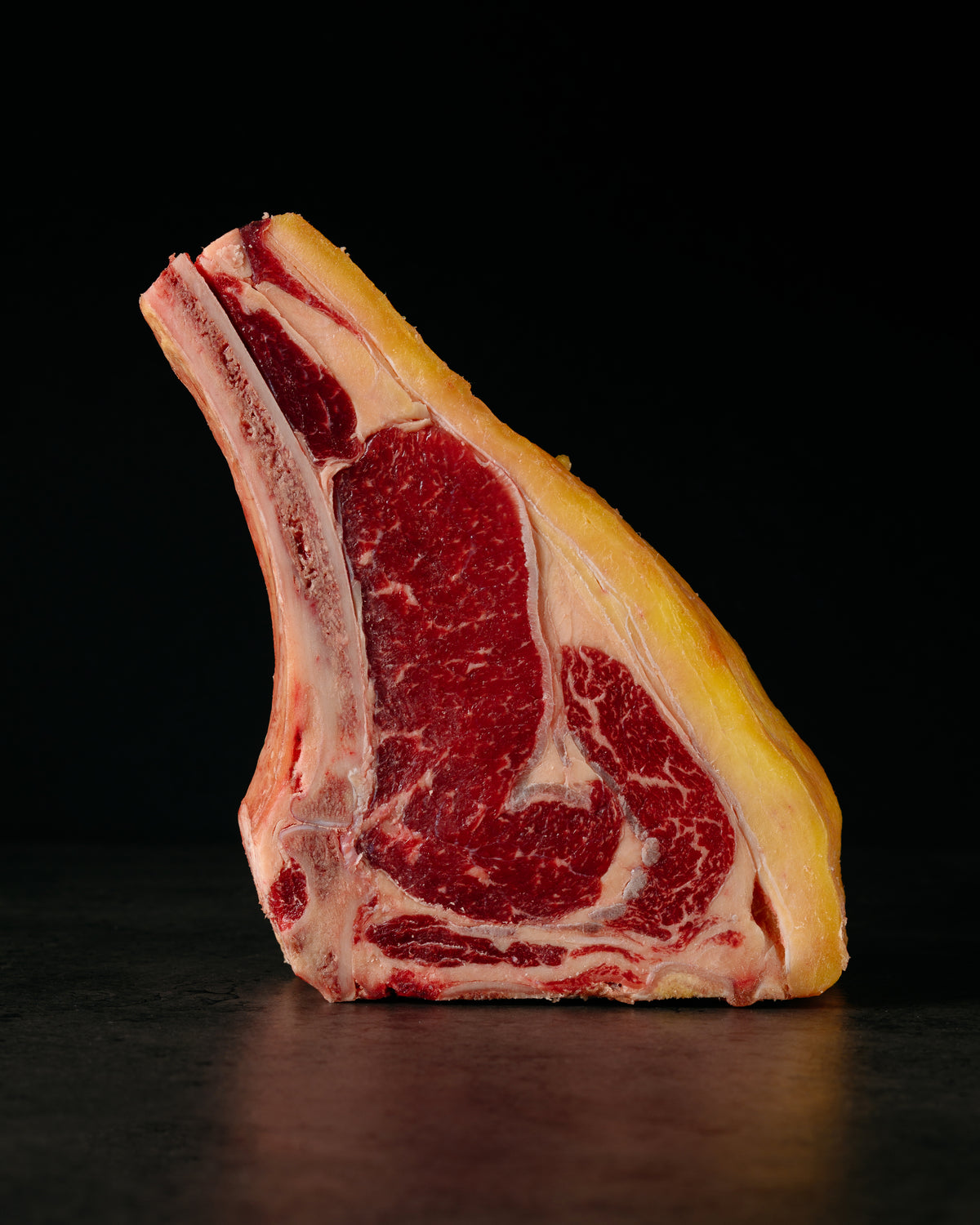 Chuleton Vaca Okelan Selection A