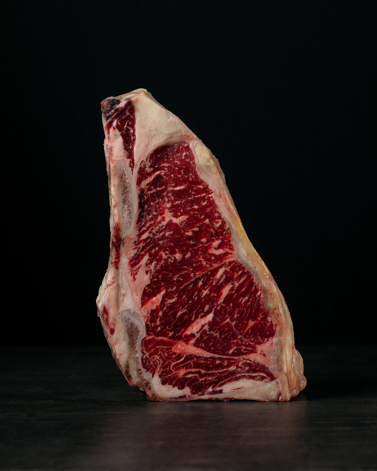 Chuleton Vaca Okelan Selection AA
