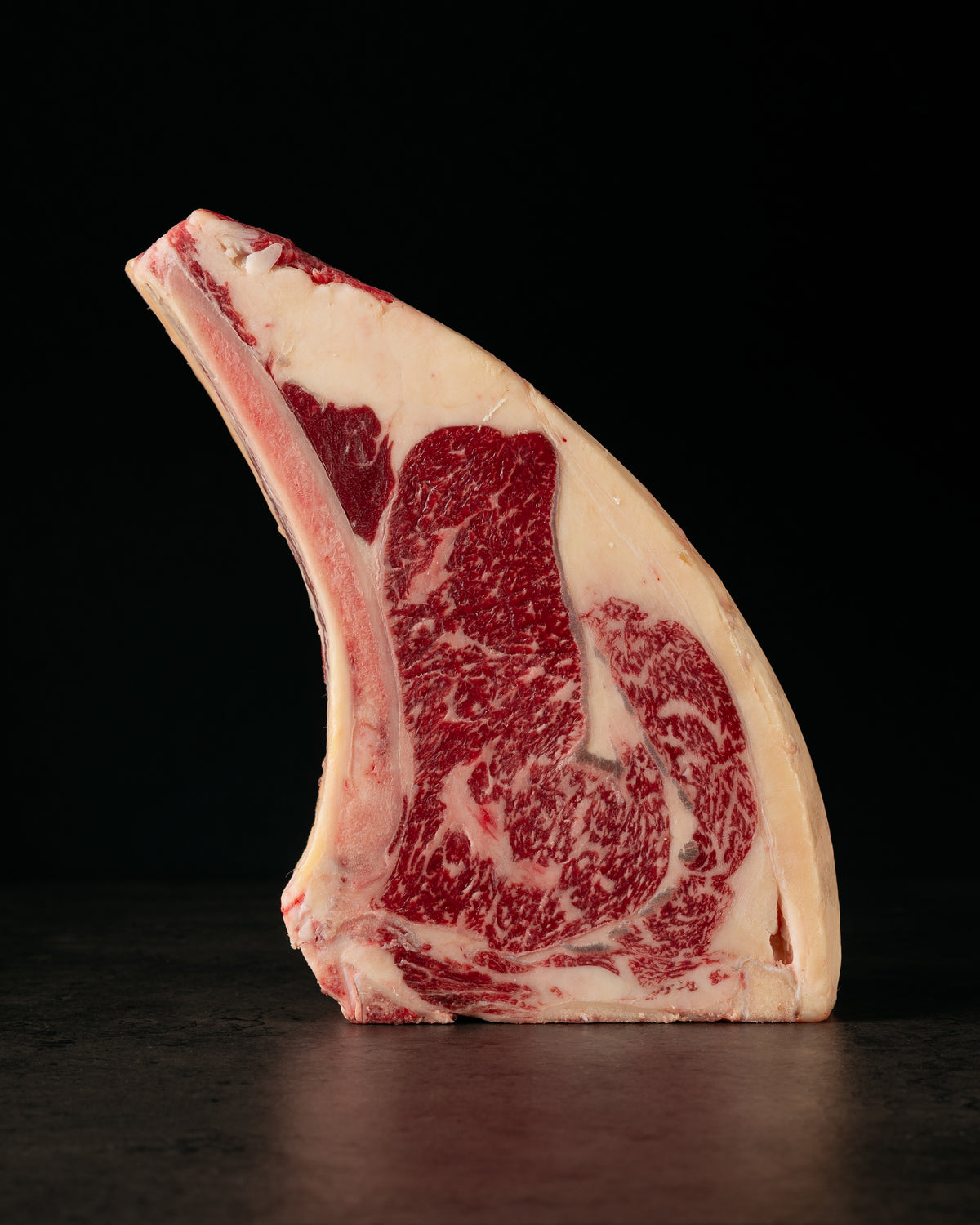 Chuleton Vaca Okelan Selection AAA
