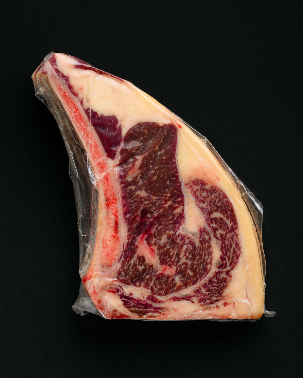 Chuleton Vaca Okelan Selection AAA 1
