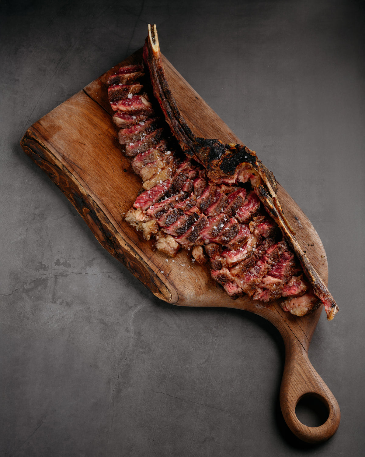 Chuleton Vaca Patxi Supremo Ancestral Okelan 1