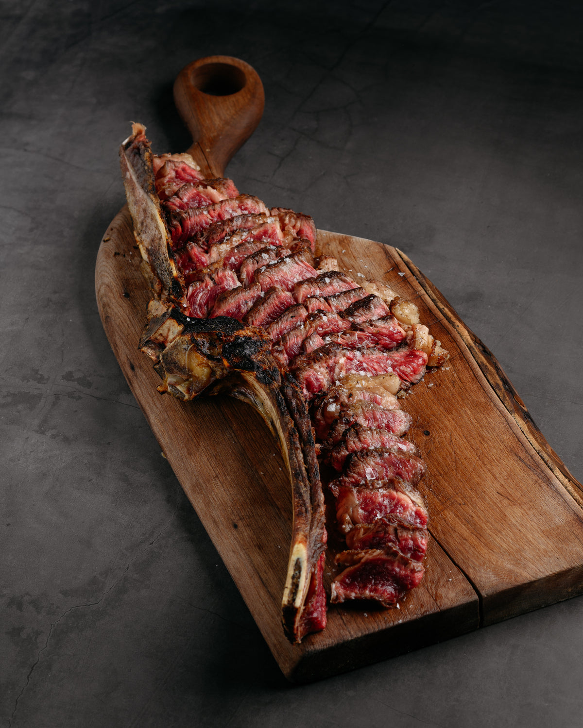 Chuleton Vaca Patxi Supremo Ancestral Okelan 2