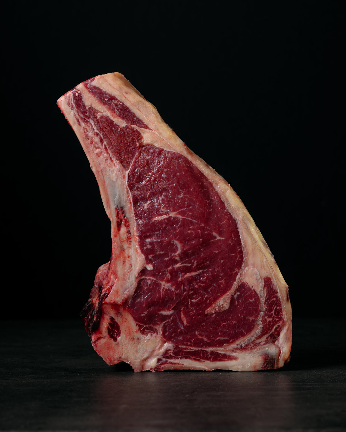 Chuleton Vaca Sidreria Okelan