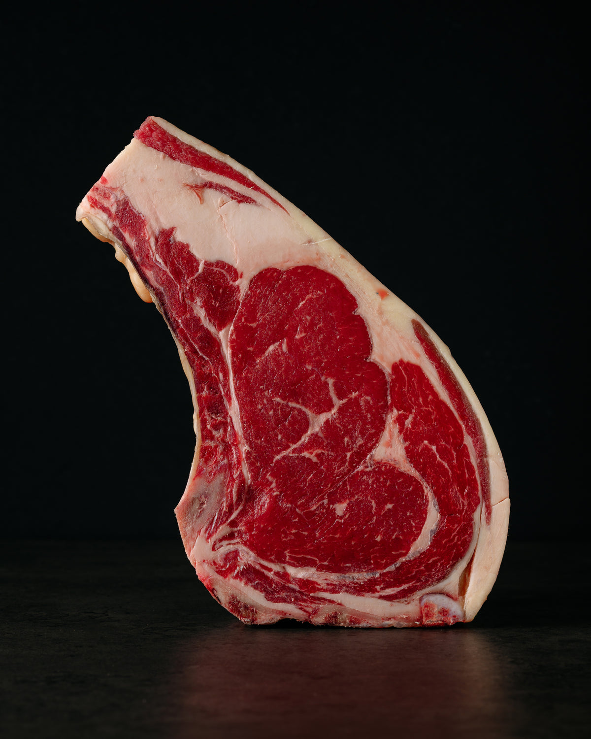 Chuleton Vaca Simmental Okelan