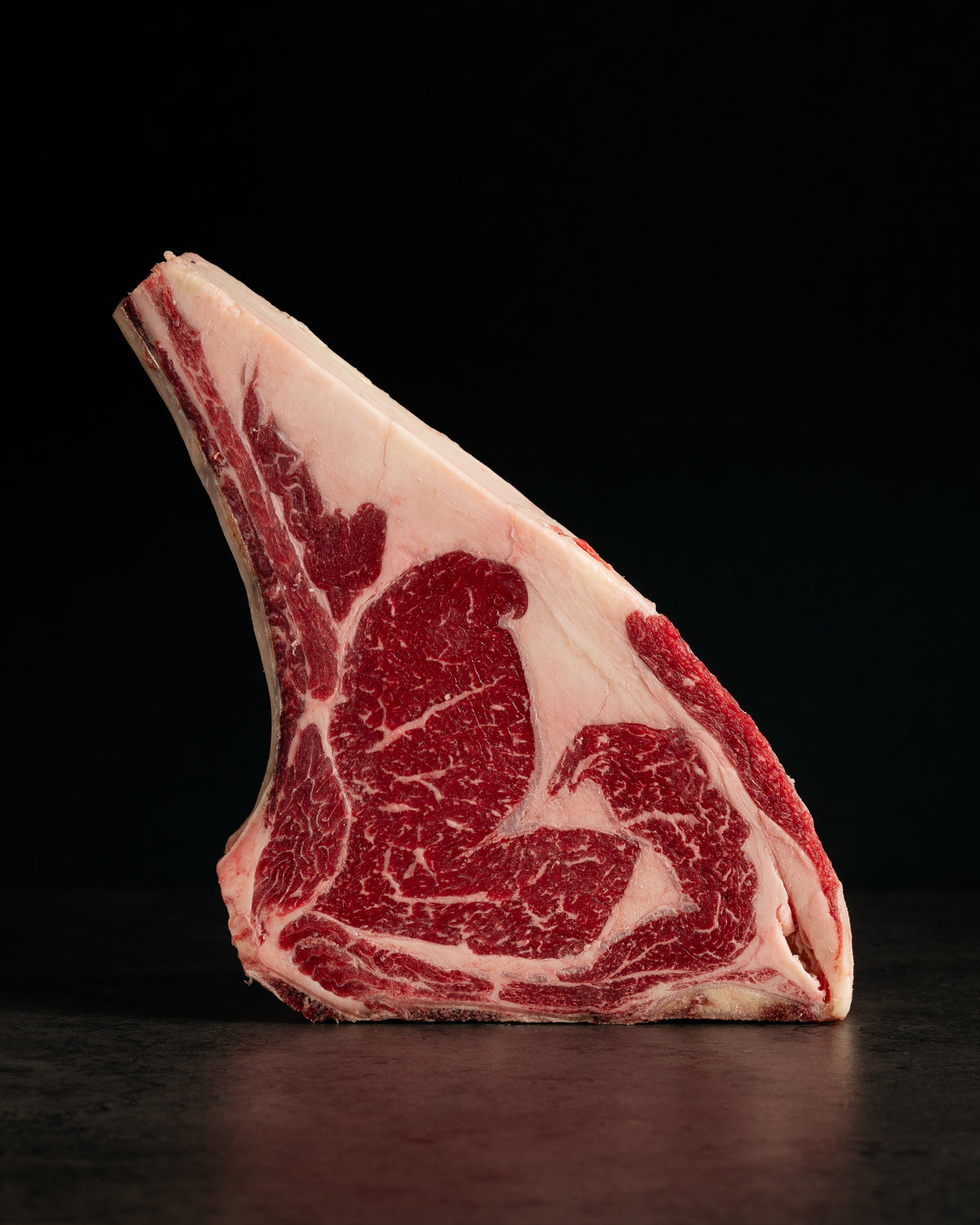 Chuleton Vaca Supremo Ancestral Okelan