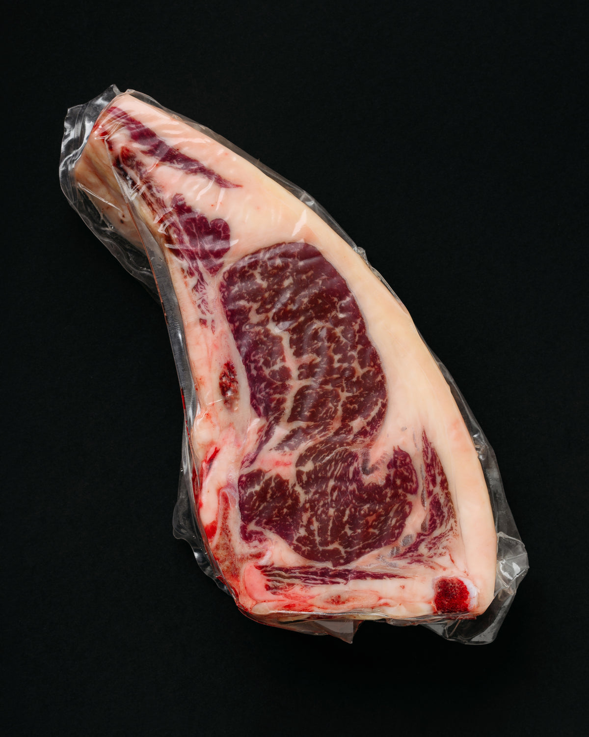 Chuleton Vaca Wagyu Okelan