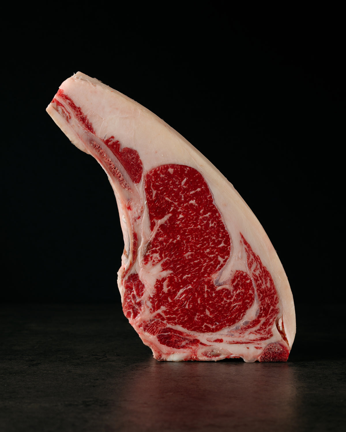 Chuleton Vaca Wagyu Okelan 1