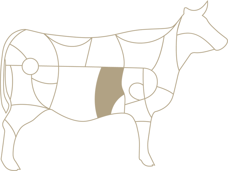 Corte Costillar Marmarra