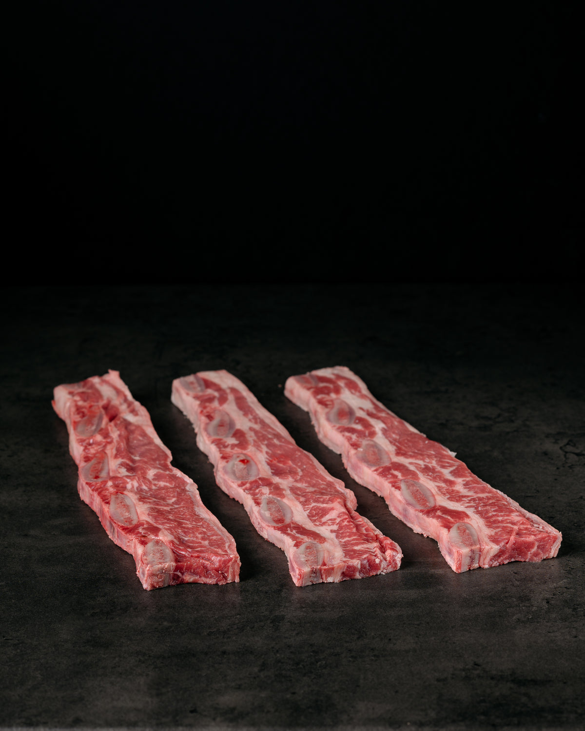 Costilla Ternera Okelan 3