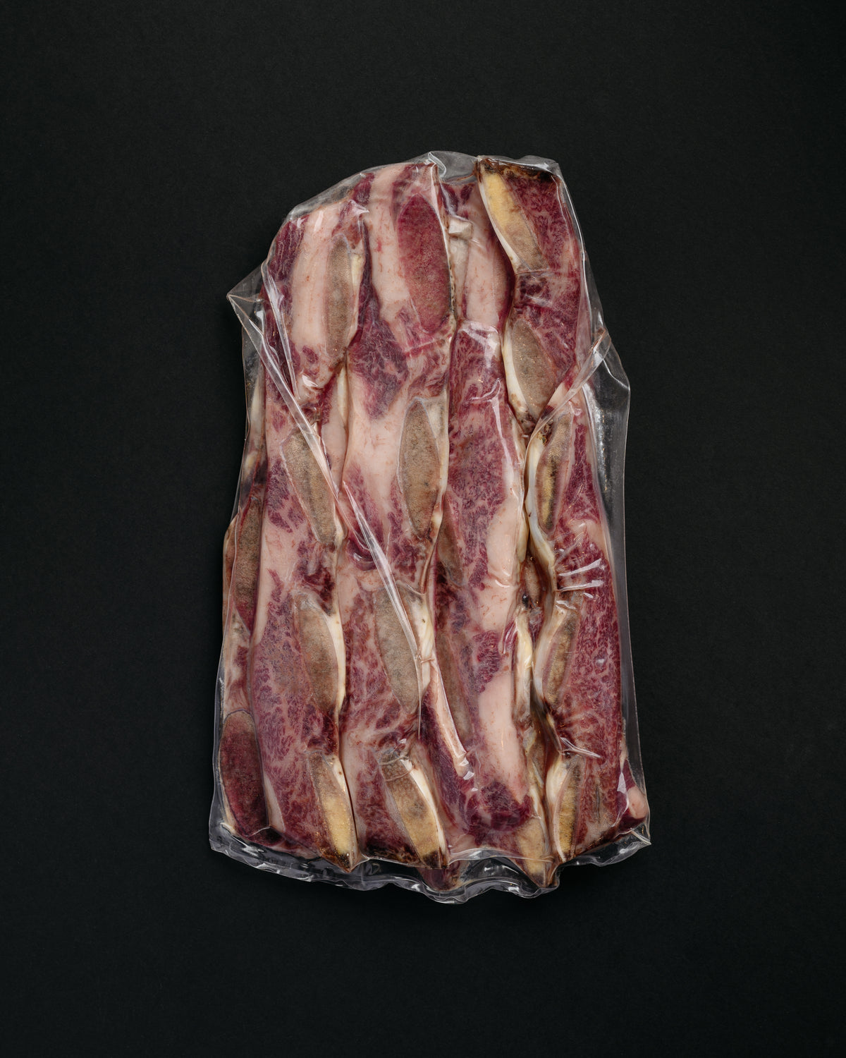 Costilla Buey Dry Aged Okelan