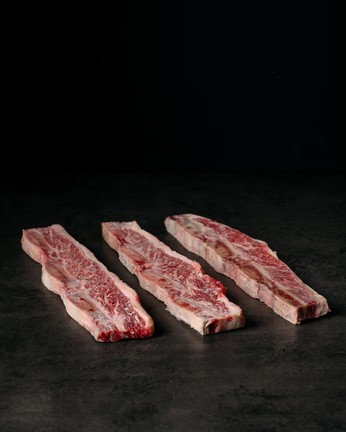 Costilla Buey Dry Aged Okelan 2