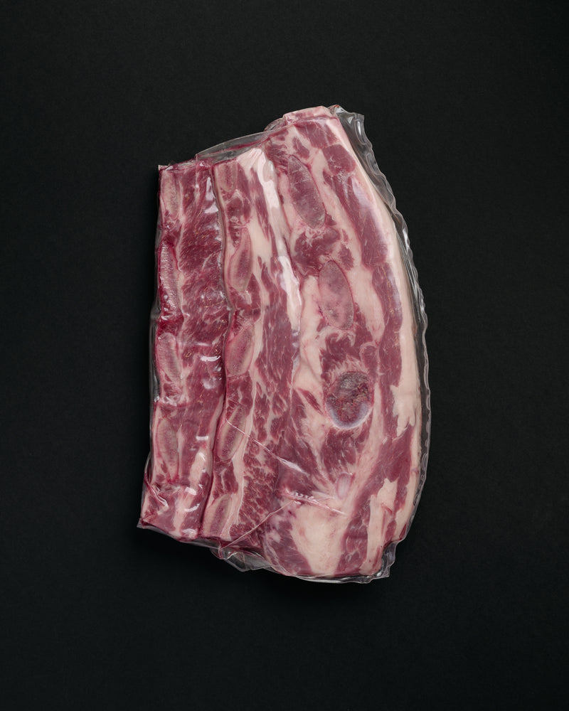 Costilla de Ternera Okelan