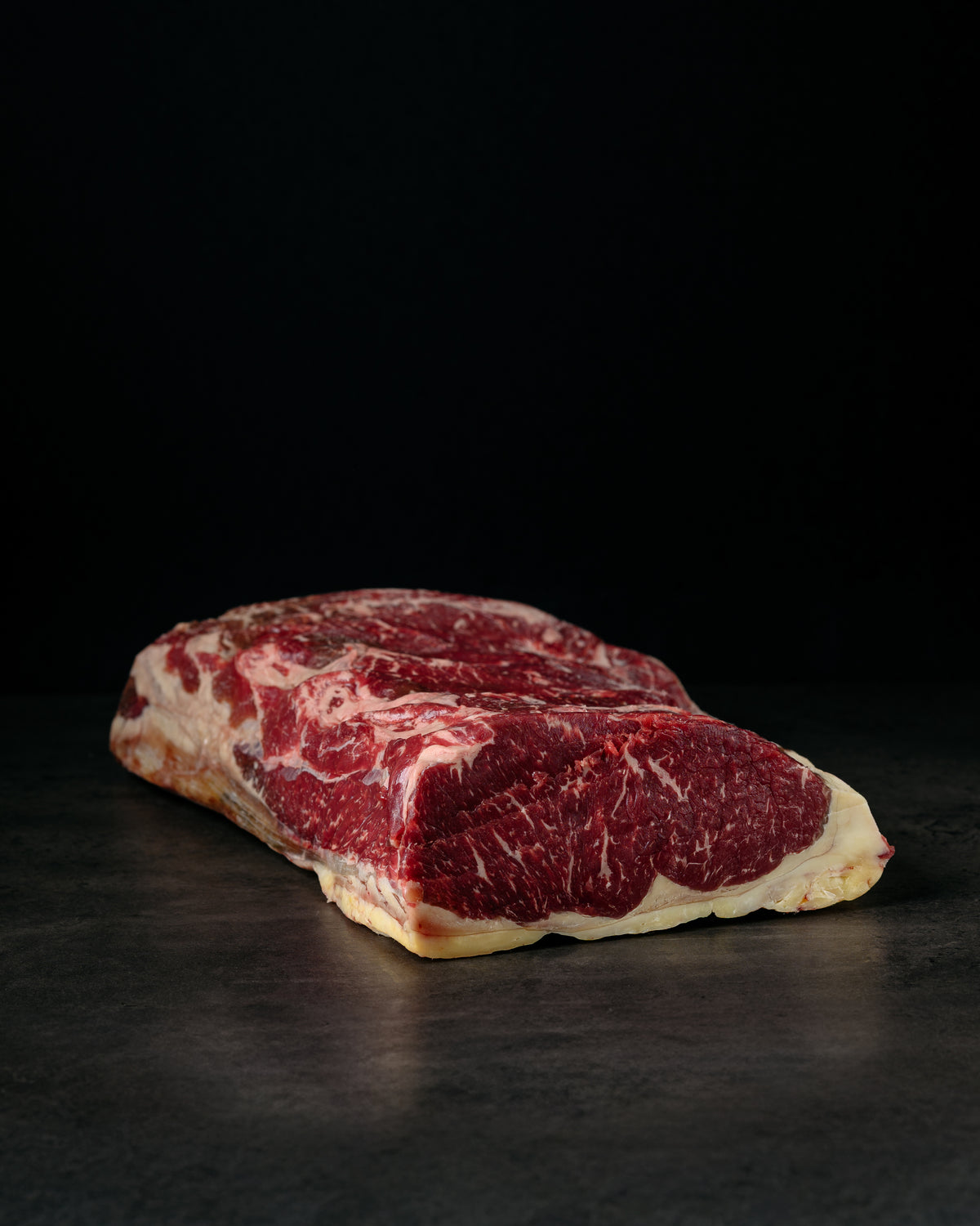 Entrecot Vaca Okelan Selection 1