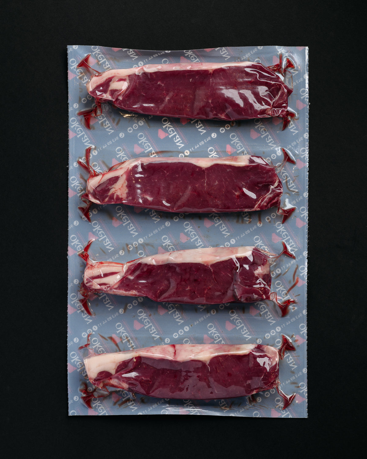 Entrecot Vaca Sidreria Okelan 1