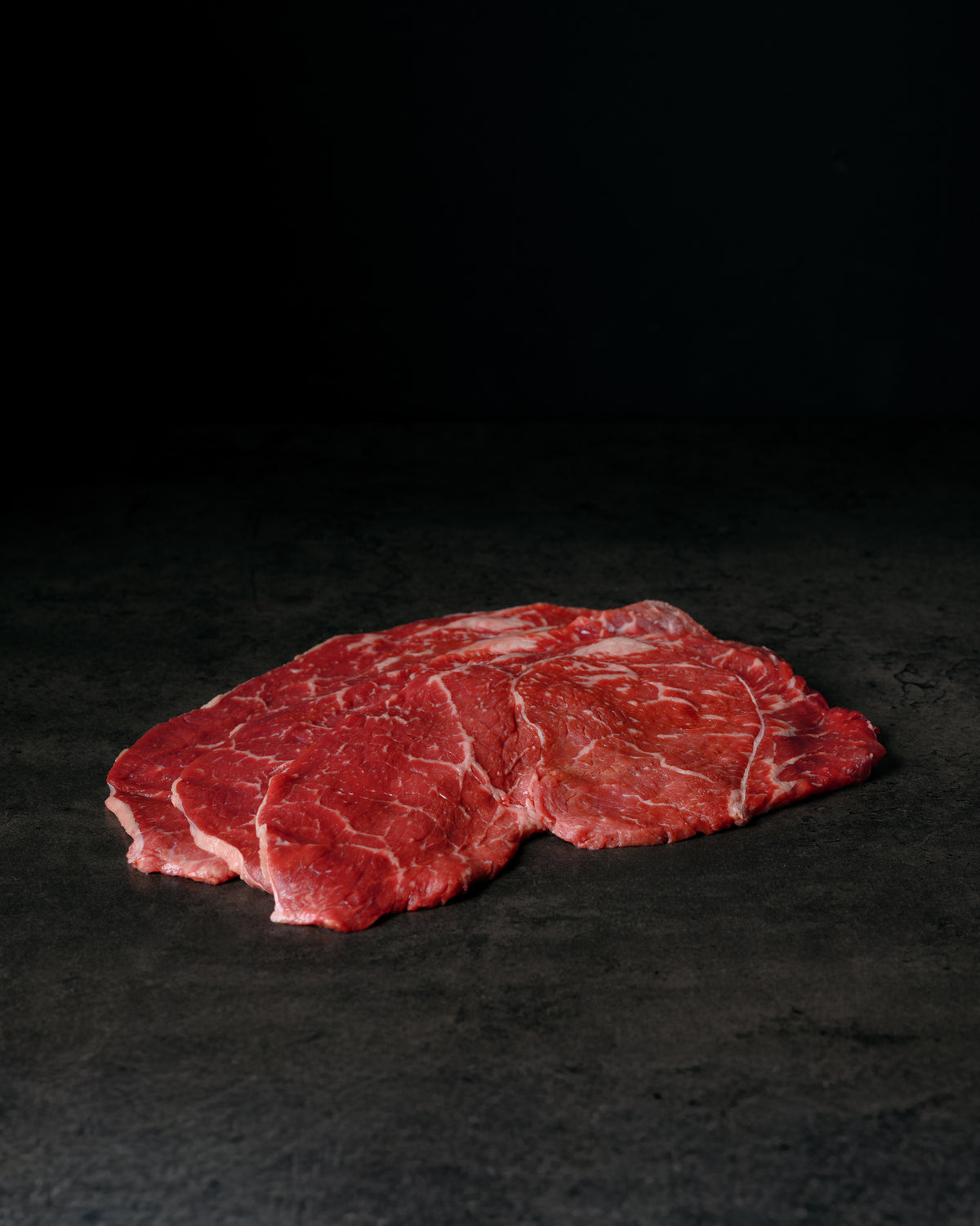 Filetes de Vaca