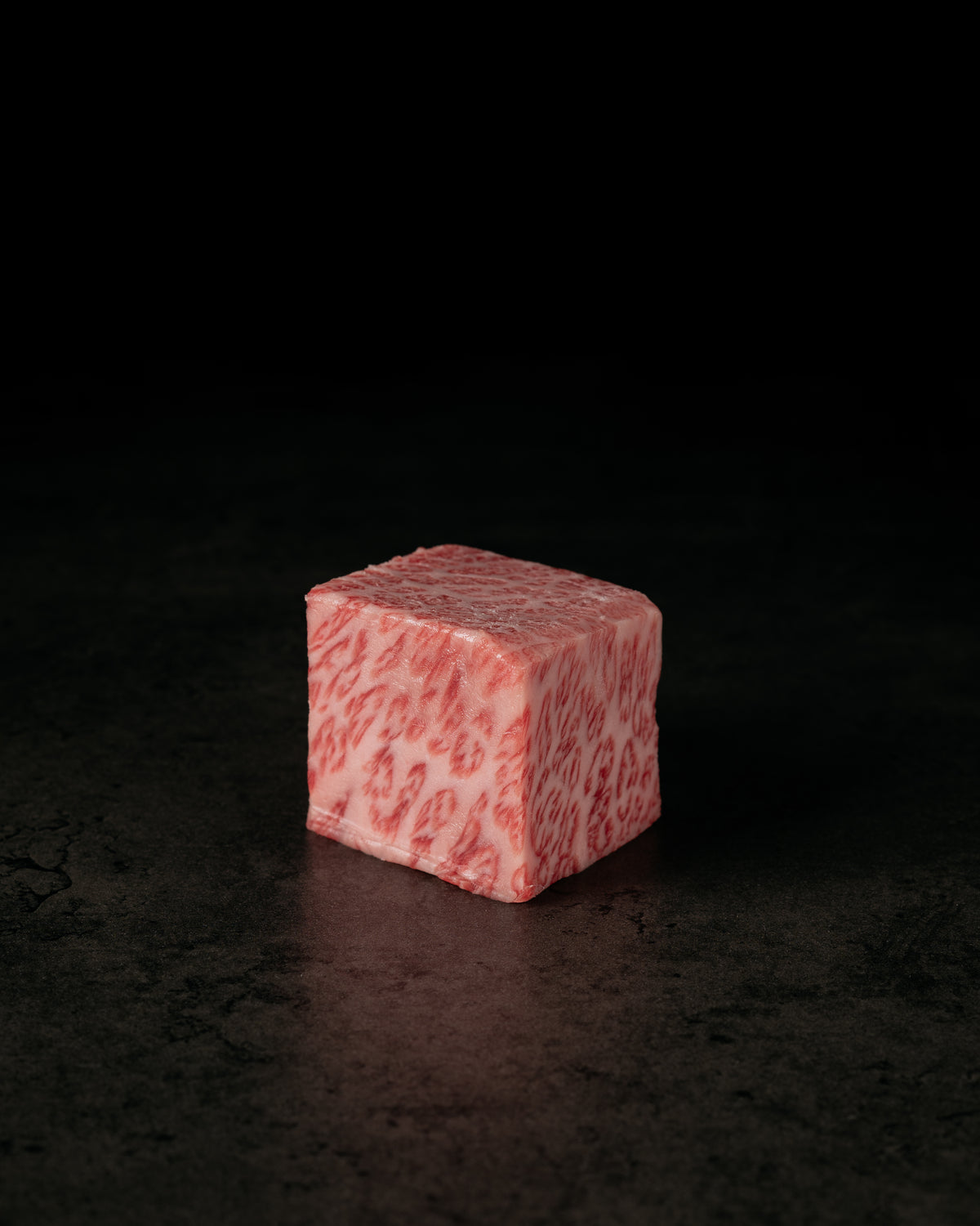 Lingote de Wagyu Okelan
