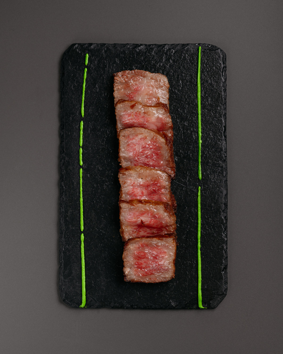 Lingote de Wagyu Okelan 2
