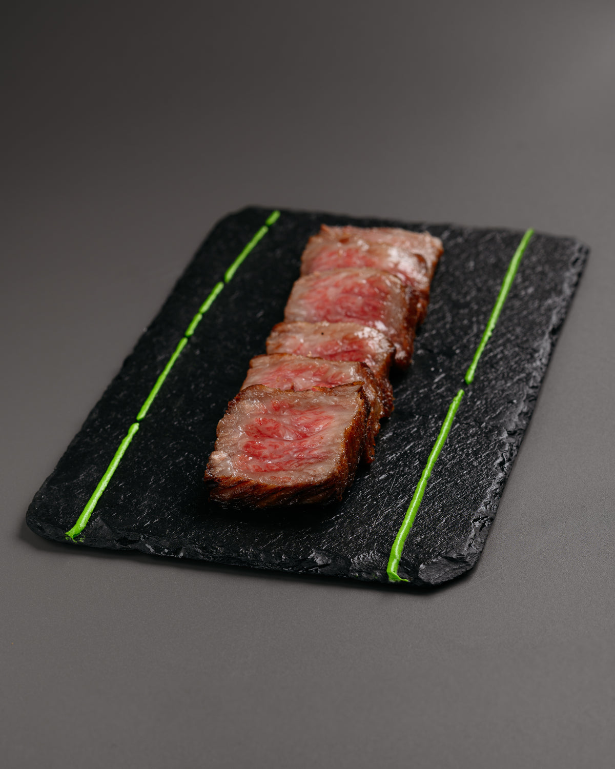 Lingote de Wagyu Okelan 4