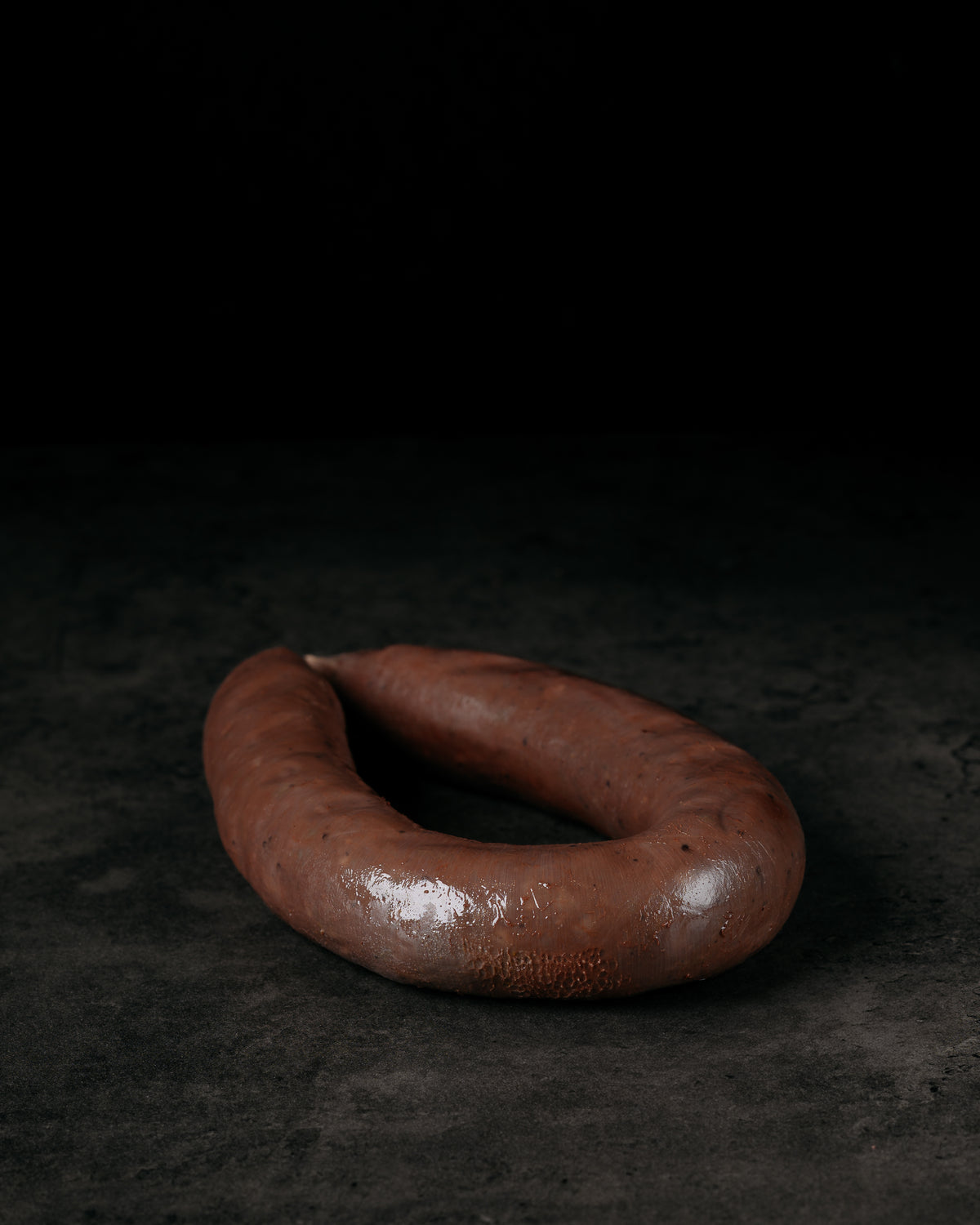 Morcilla de Cebolla Okelan