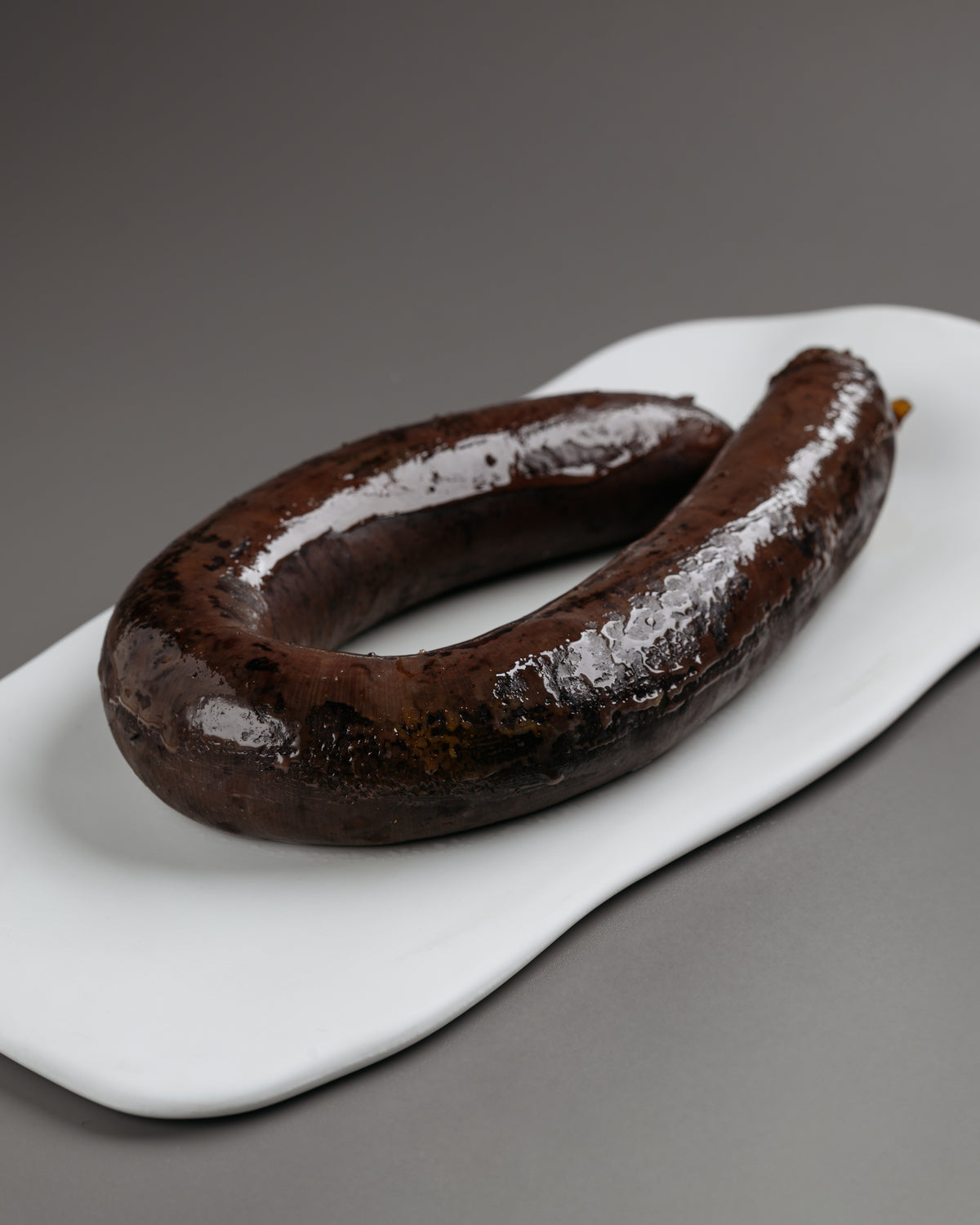 Morcilla de Cebolla Okelan 2