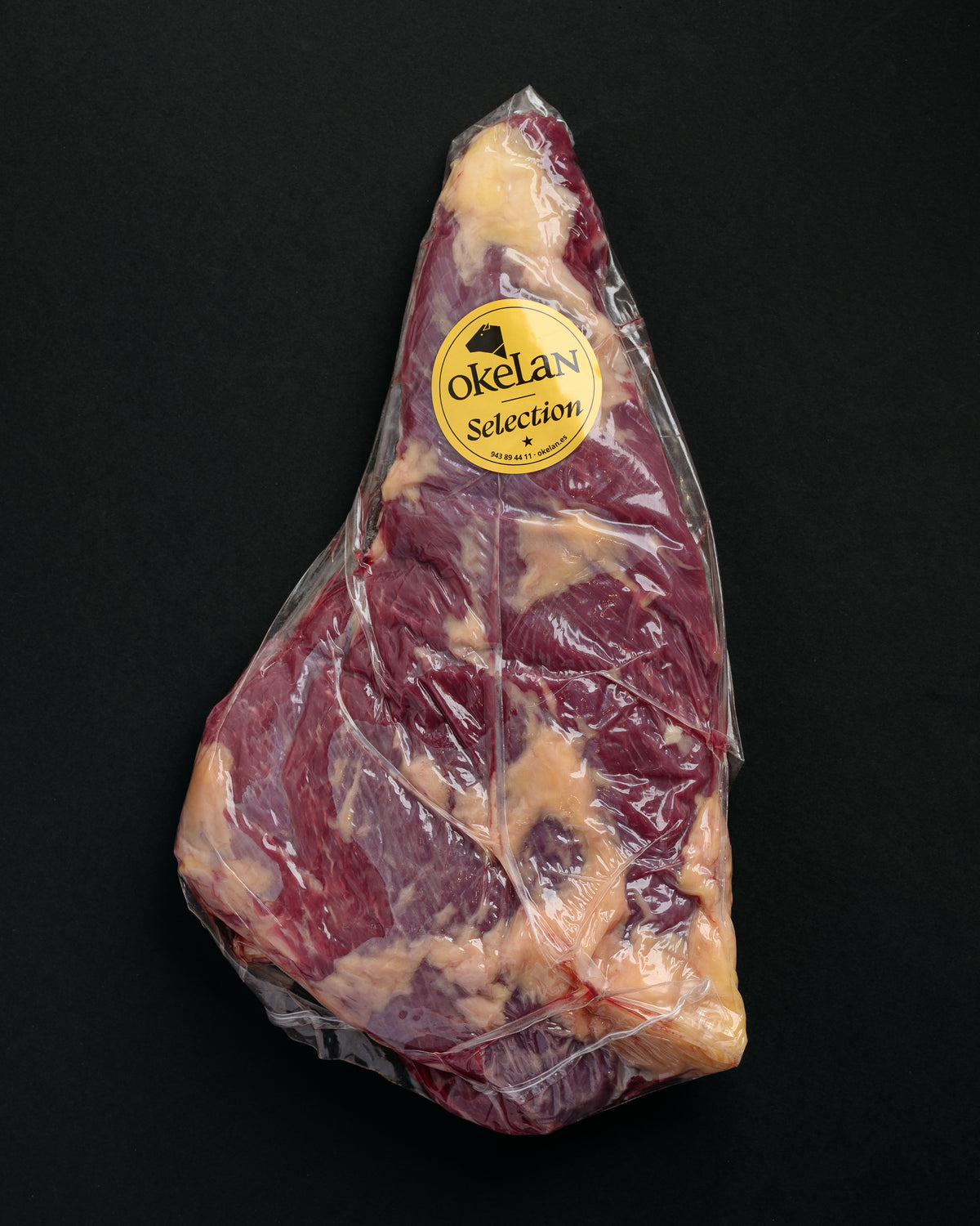 Rabillo de Vaca Okelan 1