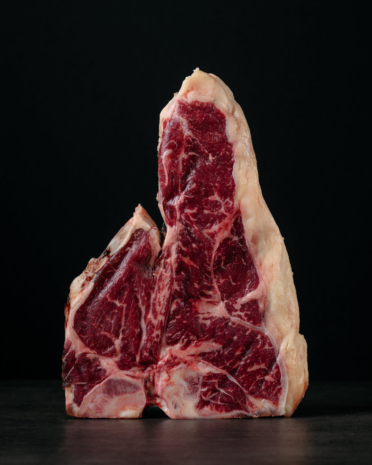 T Bone Vaca Supremo Ancestral Okelan 3