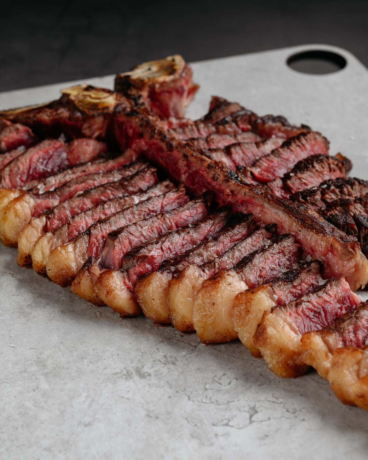 T Bone Vaca Supremo Ancestral Okelan 4