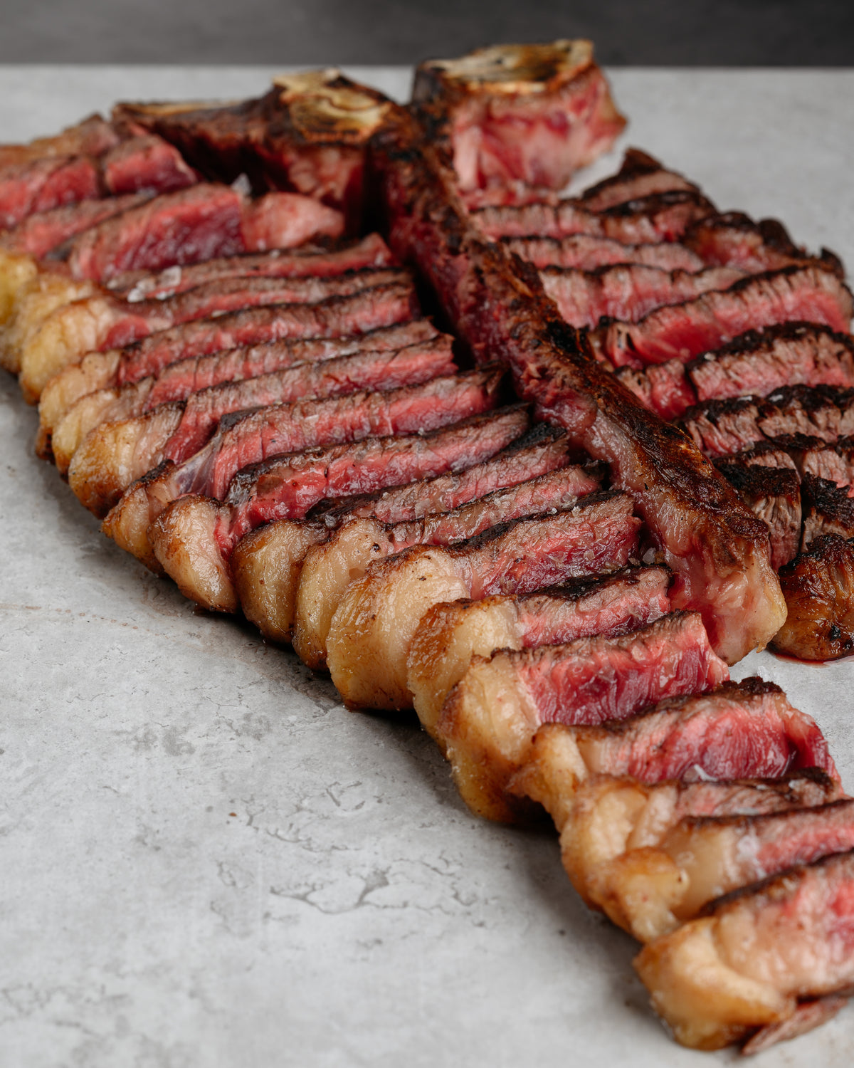 T Bone Vaca Supremo Ancestral Okelan 5