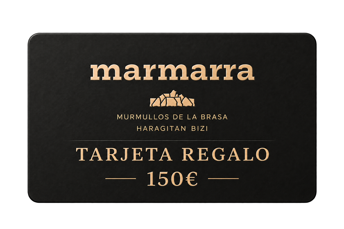 Tarjeta regalo