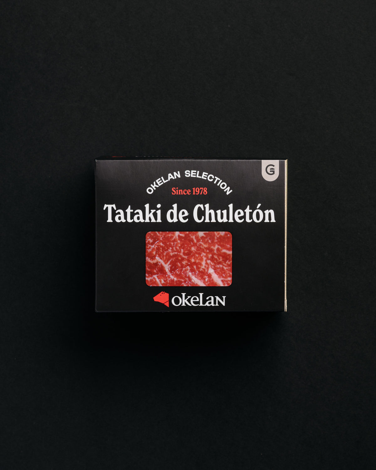 Tataki Chuleton Okelan