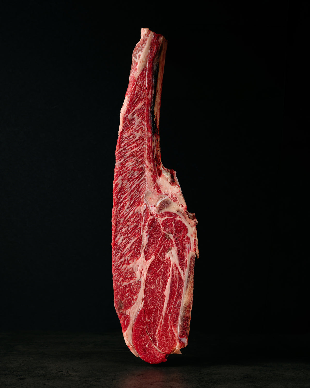 Txuleton Vaca Patxi Wagyu Okelan