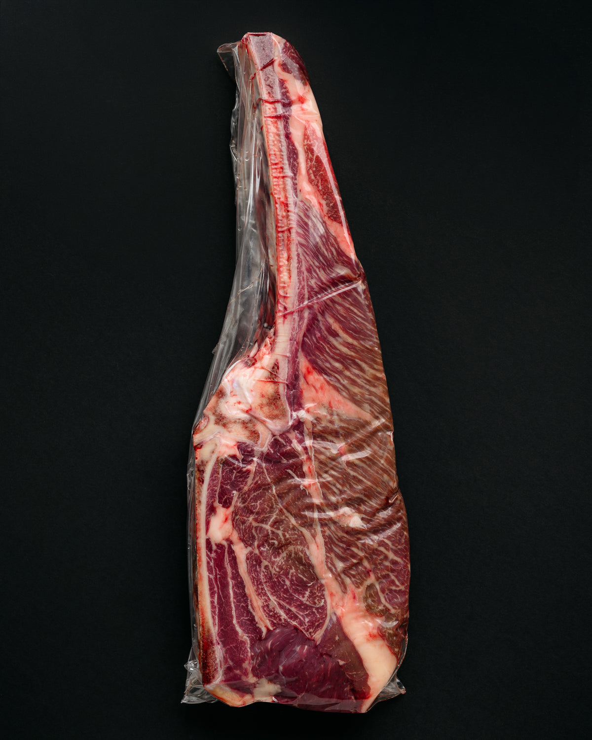 Txuleton Vaca Patxi Wagyu Okelan 1