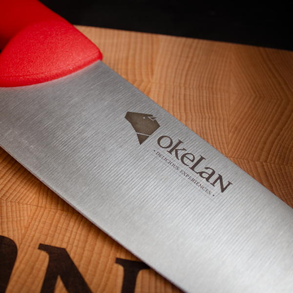 Cuchillo Profesional