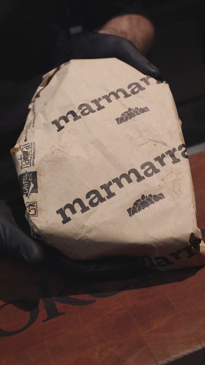 Cocinar Txuleta sarén Mammarra